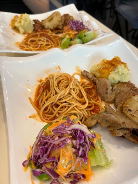 Photo of Check-In In Flight Dining - Kota Kinabalu, Sabah, Malaysia