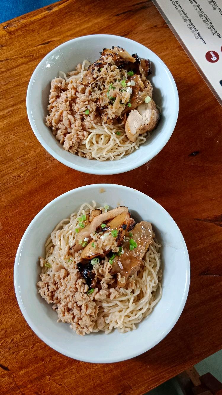 Photo of Fong’s Cottage 噴火雞麵 - Kota Kinabalu, Sabah, Malaysia