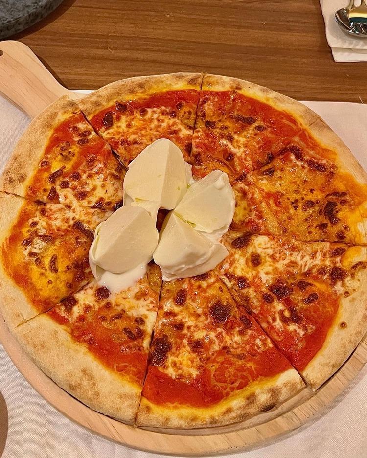 Photo of La Veranda Cucina Italiana - Kota Kinabalu, Sabah, Malaysia