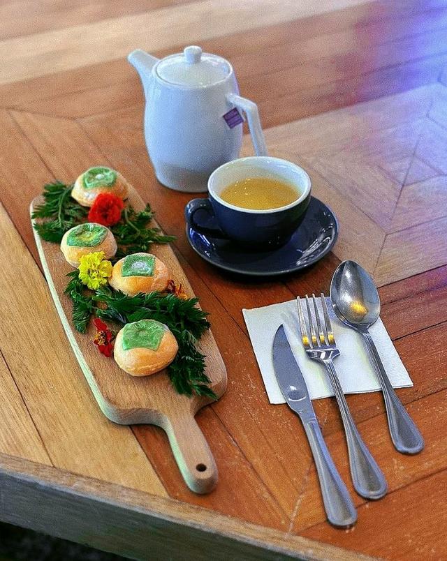 Photo of Limau & Linen - Kota Kinabalu, Sabah, Malaysia