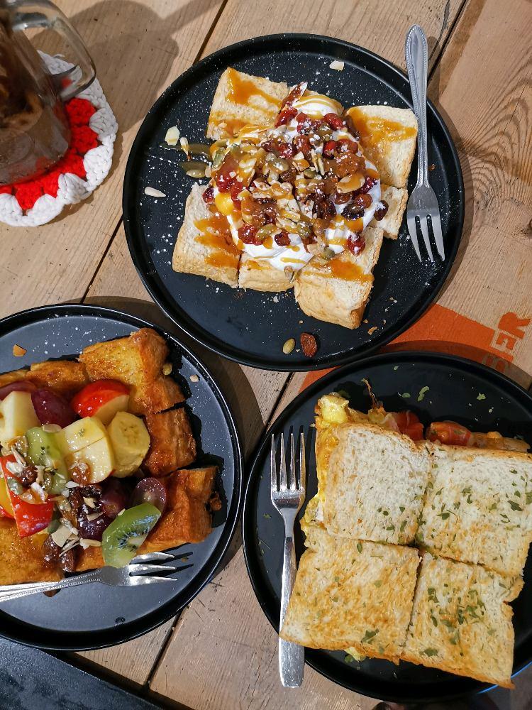 Photo of October Coffee Roasters - Kota Kinabalu, Sabah, Malaysia