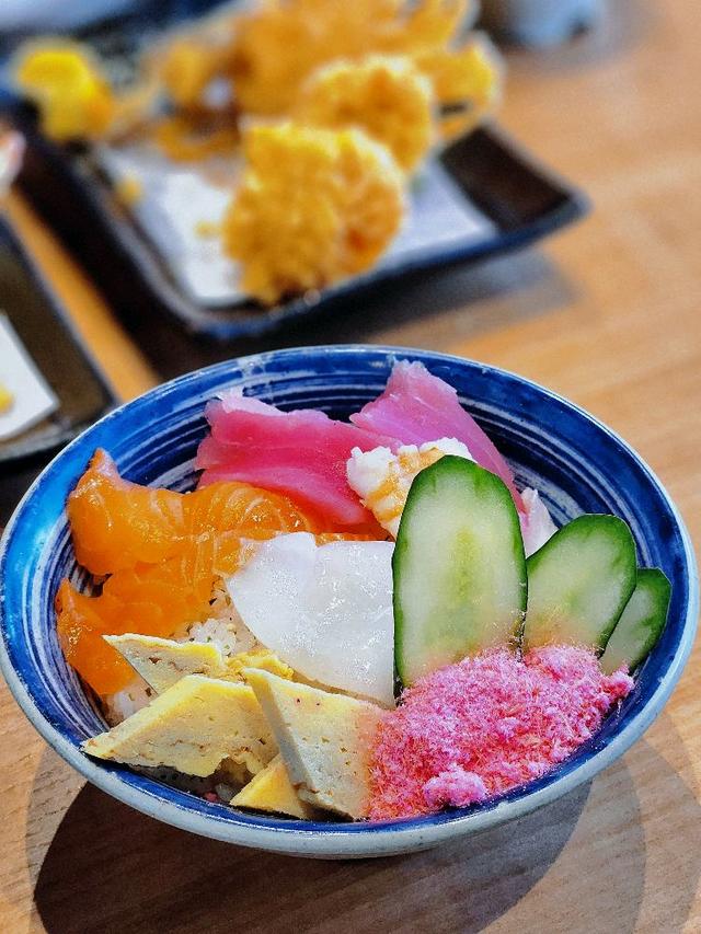 Photo of Sushi Tei - Kota Kinabalu, Sabah, Malaysia