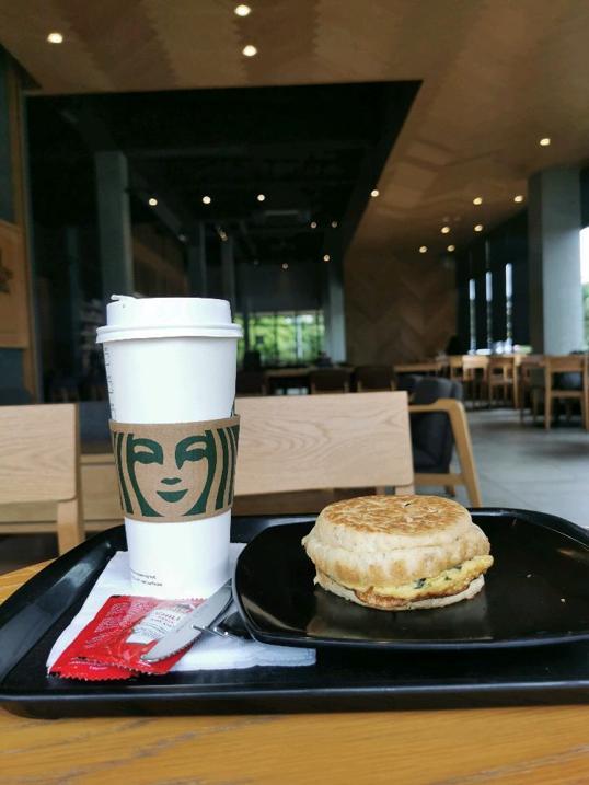 Photo of Starbucks Sandakan DT - Sandakan, Sabah, Malaysia
