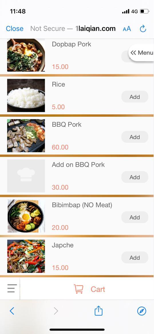 Photo of KF-BBQ - Kota Kinabalu, Sabah, Malaysia