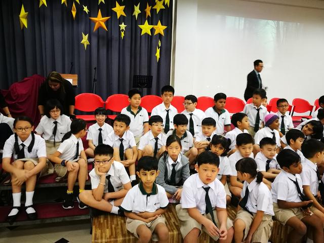 Photo of Eagles Grammar International - Subang Jaya, Selangor, Malaysia