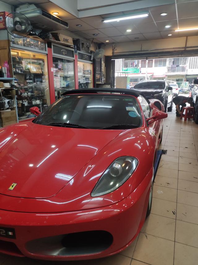 Photo of Easy Automart Car Accessories - Kuala Lumpur, Kuala lumpur, Malaysia