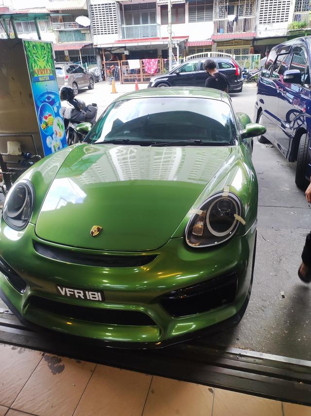 Photo of Easy Automart Car Accessories - Kuala Lumpur, Kuala lumpur, Malaysia