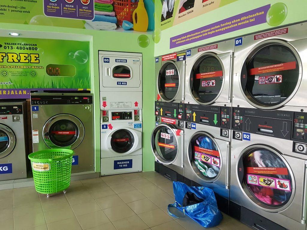 Background Blur Cover