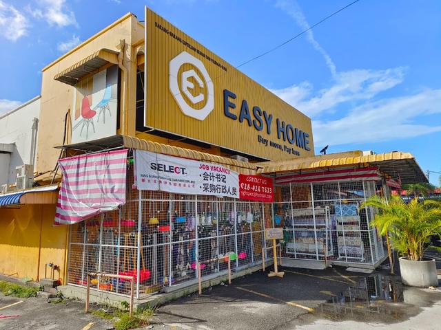 Photo of Easy Home Centre (Raja Uda Branch) - Butterworth, Penang, Malaysia