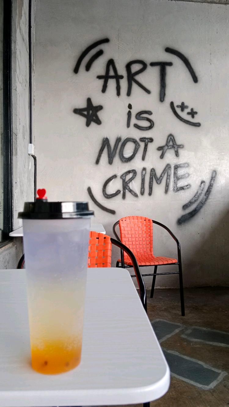 Photo of Coin At Sea - Kota Kinabalu, Sabah, Malaysia