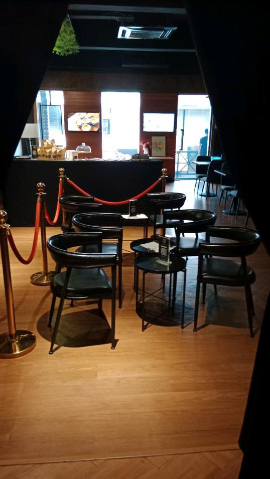 Photo of Co Lounge Cafe - Kota Kinabalu, Sabah, Malaysia