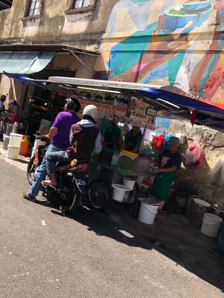 Photo of Penang Road Famous Teochew Chendul - George Town, Penang, Malaysia