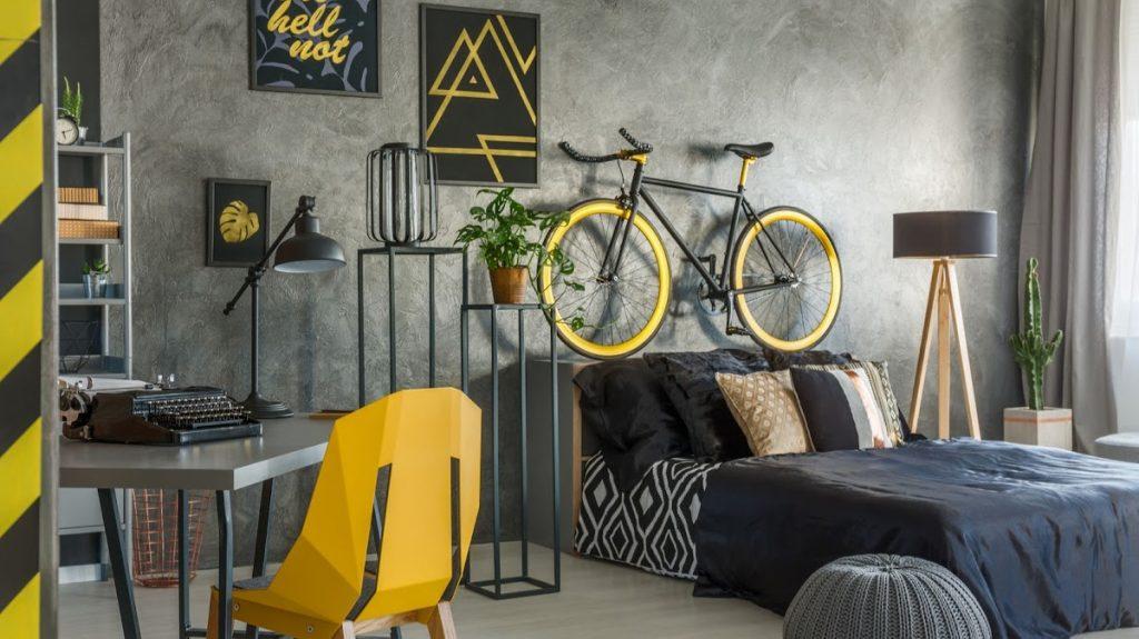 Background Blur Cover