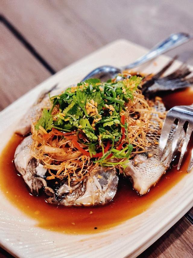 Photo of RESTAURANT BAWANG - Kota Kinabalu, Sabah, Malaysia