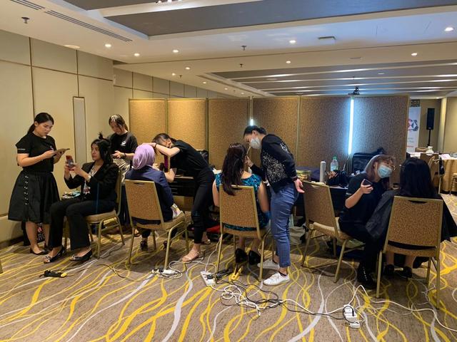 Photo of Effortless - Petaling Jaya, Selangor, Malaysia