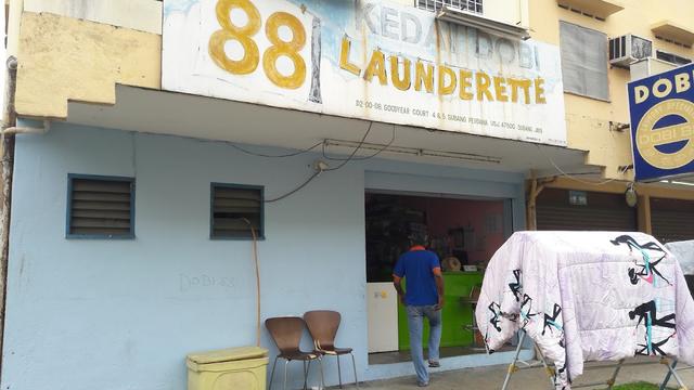 Photo of Eighty Eight Laundrette - Subang Jaya, Selangor, Malaysia