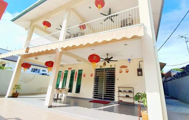 Photo of Elderly Gardens Care Centre KG CHERAS BARU - Kuala Lumpur, Kuala lumpur, Malaysia