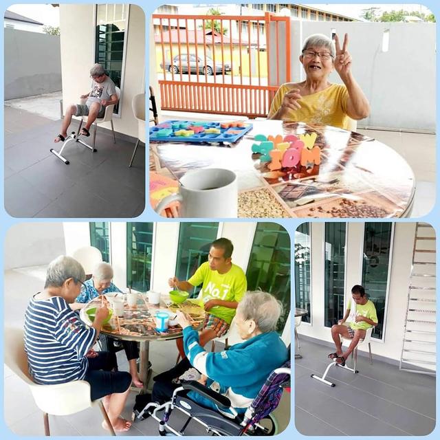 Photo of Elderly Gardens Care Centre KG CHERAS BARU - Kuala Lumpur, Kuala lumpur, Malaysia