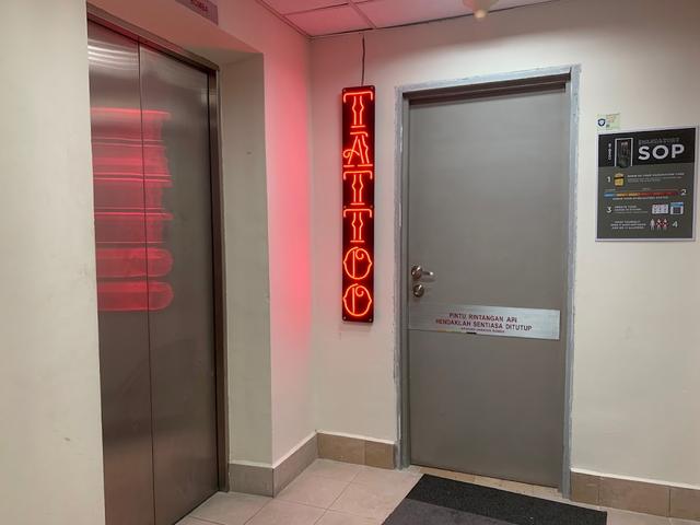 Photo of Electric Dreams Collective Tattoo - Petaling Jaya, Selangor, Malaysia