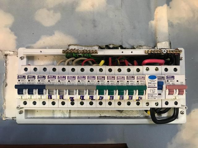 Photo of Electrical Wiring & Plumber Service - Petaling Jaya, Selangor, Malaysia