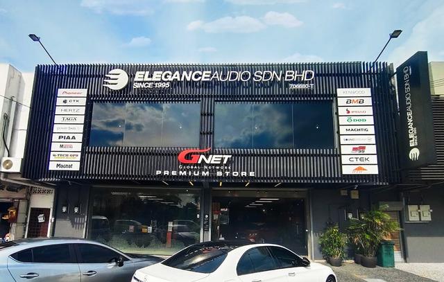 Photo of Elegance Audio Sdn Bhd - Petaling Jaya, Selangor, Malaysia