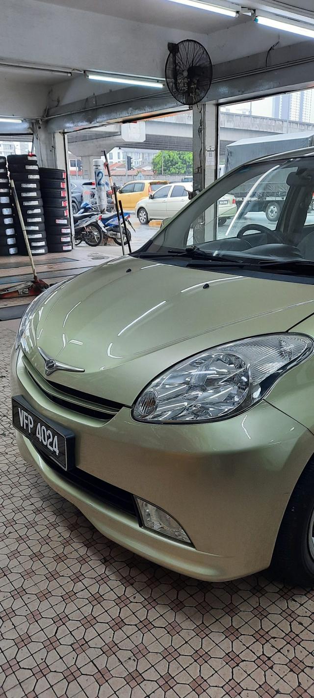 Photo of EM TYRE & AUTO CARE - Kuala Lumpur, Kuala lumpur, Malaysia