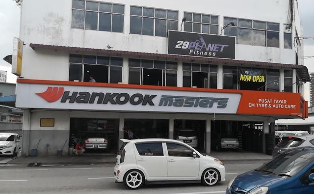 Photo of EM TYRE & AUTO CARE - Kuala Lumpur, Kuala lumpur, Malaysia
