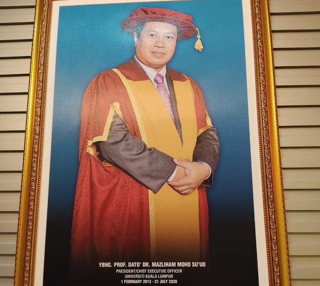 Photo of EMIN MADROSA TAILOR SUIT KL - Kuala Lumpur, Kuala lumpur, Malaysia