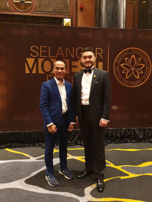 Photo of EMIN MADROSA TAILOR SUIT KL - Kuala Lumpur, Kuala lumpur, Malaysia