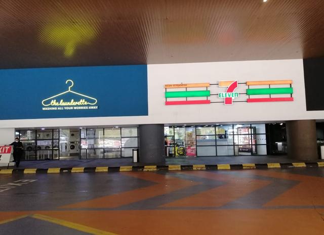 Photo of Empire City Damansara Street Food Court - Petaling Jaya, Selangor, Malaysia