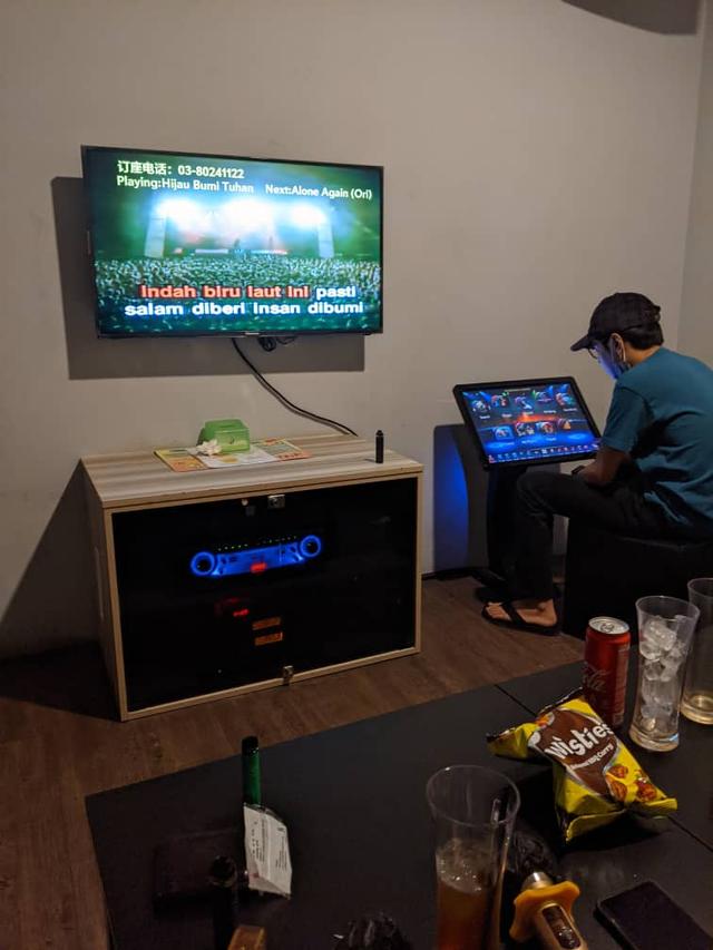 Photo of Encore Family Karaoke - Subang Jaya, Selangor, Malaysia