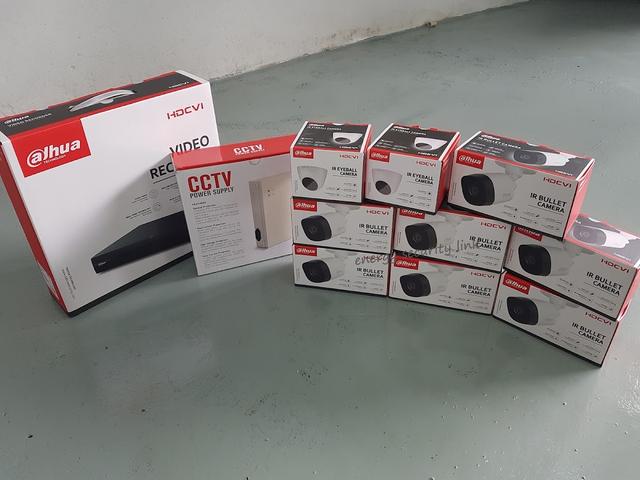 Photo of ENERGY SECURITY LINK - Subang Jaya, Selangor, Malaysia