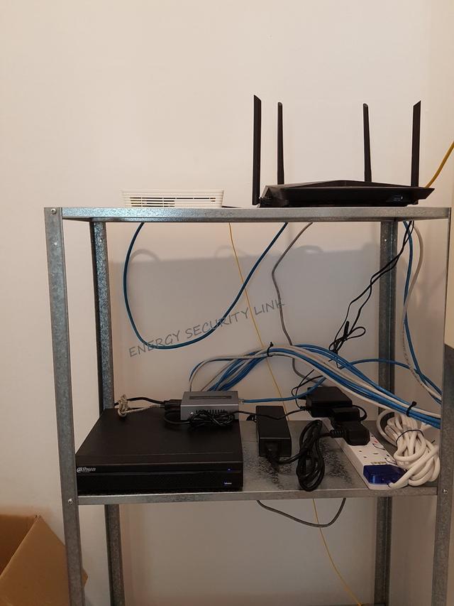 Photo of ENERGY SECURITY LINK - Subang Jaya, Selangor, Malaysia