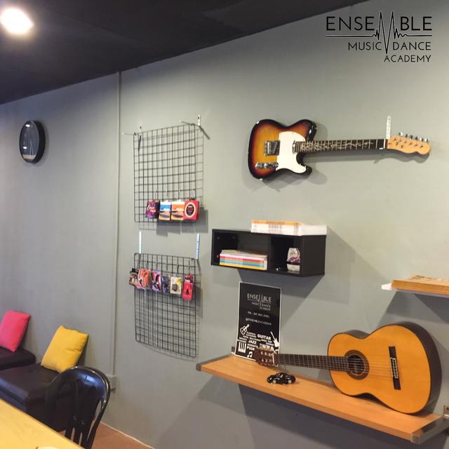 Photo of Ensemble Academy (Music & Dance) - Subang Jaya, Selangor, Malaysia