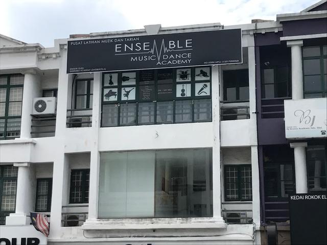 Photo of Ensemble Academy (Music & Dance) - Subang Jaya, Selangor, Malaysia