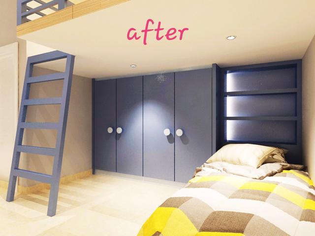 Photo of Epic home design - Subang Jaya, Selangor, Malaysia