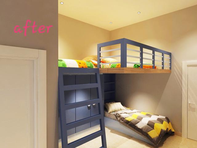 Photo of Epic home design - Subang Jaya, Selangor, Malaysia