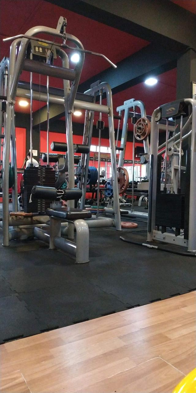 Photo of Equine Park Fitness Shah Alam - Shah Alam, Selangor, Malaysia