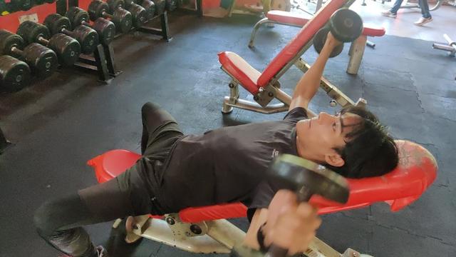 Photo of Equine Park Fitness Shah Alam - Shah Alam, Selangor, Malaysia