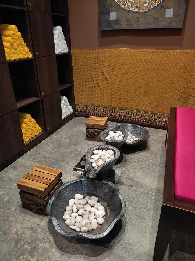 Photo of Erawan Wellness Massage at Nu Sentral - Kuala Lumpur, Kuala lumpur, Malaysia