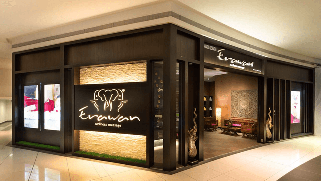 Photo of Erawan Wellness Massage at Nu Sentral - Kuala Lumpur, Kuala lumpur, Malaysia