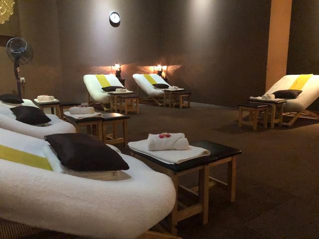 Photo of Erawan Wellness Massage at Nu Sentral - Kuala Lumpur, Kuala lumpur, Malaysia
