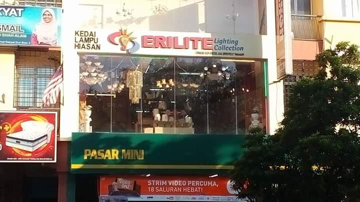 Background Blur Cover