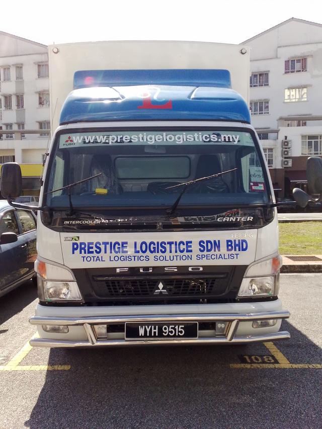 Photo of Erin Logistic (M) Sdn. Bhd. - Shah Alam, Selangor, Malaysia