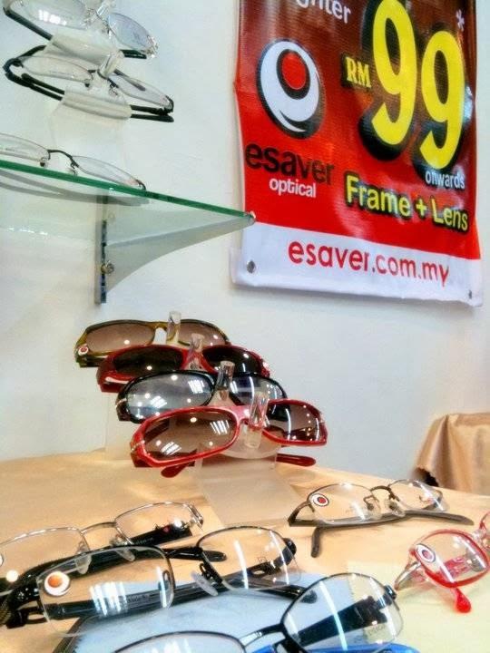 Photo of eSaver Optical Bukit Jambul - Bayan Lepas, Penang, Malaysia