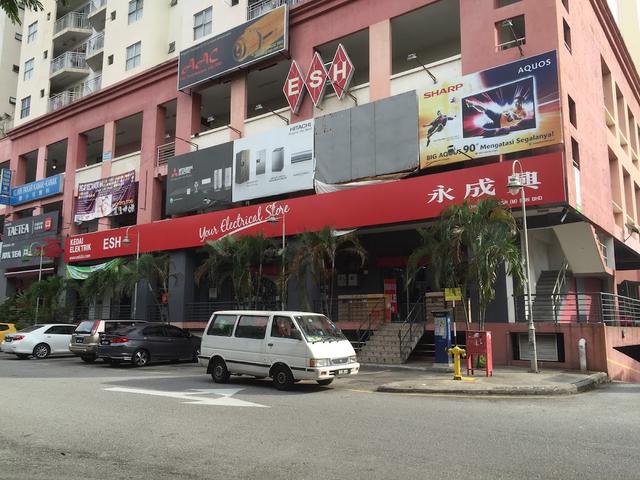 Photo of ESH Electrical Kepong - Kuala Lumpur, Kuala lumpur, Malaysia