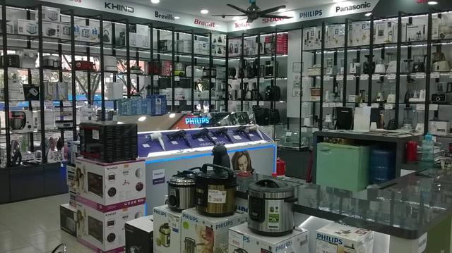 Photo of ESH Electrical Kepong - Kuala Lumpur, Kuala lumpur, Malaysia