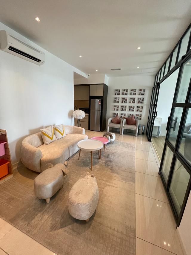 Photo of Esther Postpartum Care Hartamas - Kuala Lumpur, Kuala lumpur, Malaysia