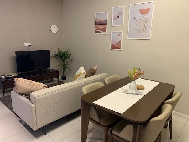 Photo of Esther Postpartum Care Hartamas - Kuala Lumpur, Kuala lumpur, Malaysia