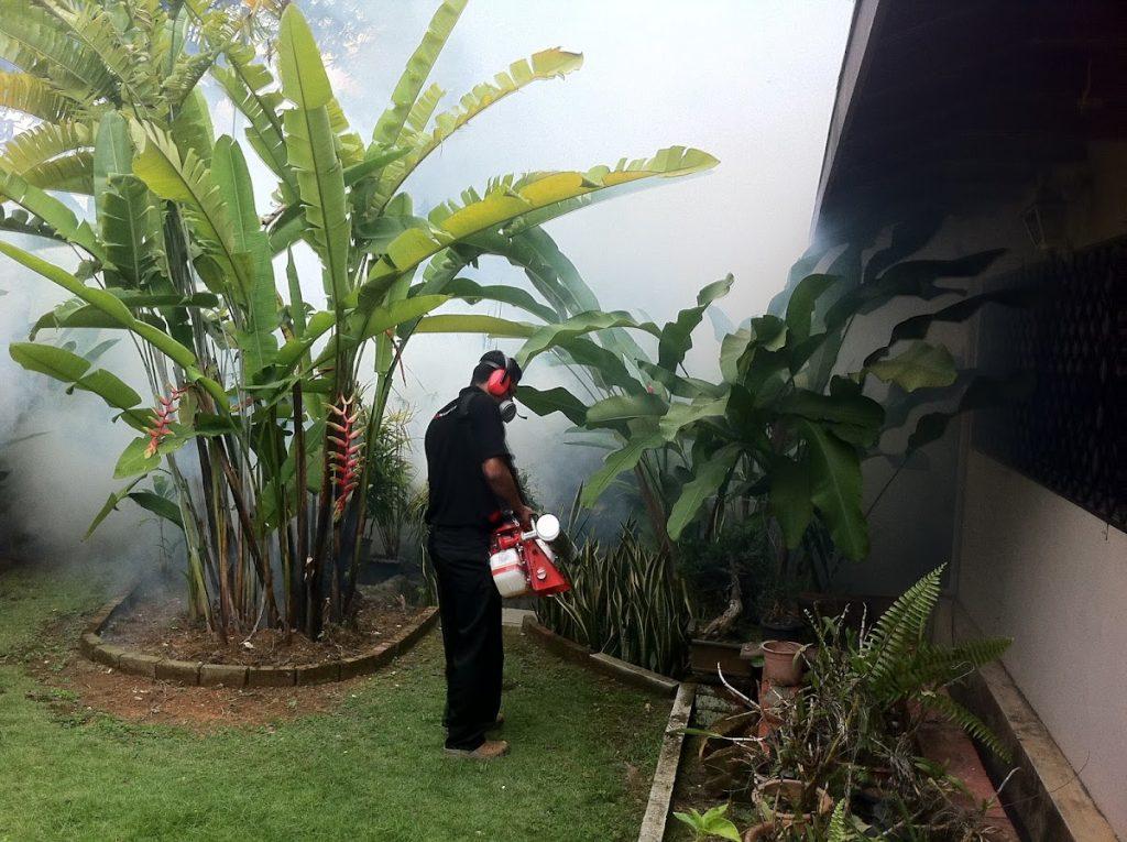 Photo of Ethnopro Pest Management Sdn. Bhd. - Kuala Lumpur, Kuala lumpur, Malaysia